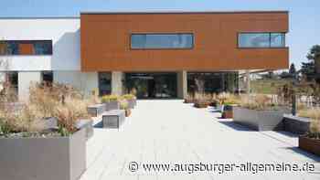 Corona: Ein Intensiv-Patient in der Klinik Aichach, ein Fall an Friedberger Schule - Augsburger Allgemeine