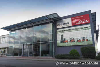 Gruma aus Friedberg erhält Zertifizierung - Aichach-Friedberg - B4B Schwaben