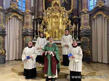 Wer ist der Größte? - Aichach - myheimat.de