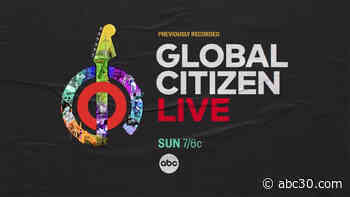 BTS, Jennifer Lopez among headliners for 'Global Citizen Live' highlights show on ABC