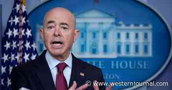 Top House Republicans Demand Nadler Take This Action on Biden Border Crisis 'Immediately'