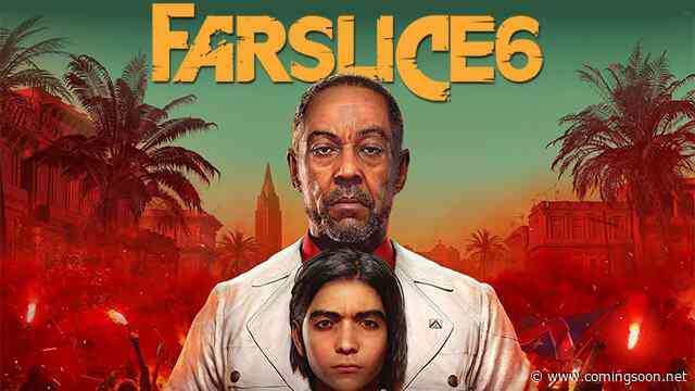 Buying Pizza Can Earn You Prestige Items in Far Cry 6