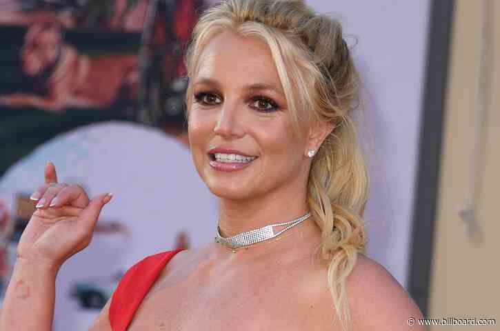 Netflix Has Its Own Britney Spears Conservatorship Documentary: Watch a Teaser