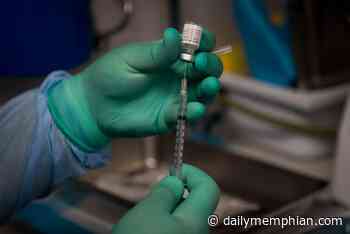 Coronavirus: Shelby County averaging 425 new cases daily - Memphis Local, Sports, Business & Food News - The Daily Memphian