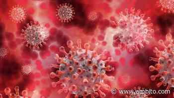 La variante Delta del coronavirus sustituyó en gran parte a otras tres variantes preocupantes - ámbito.com