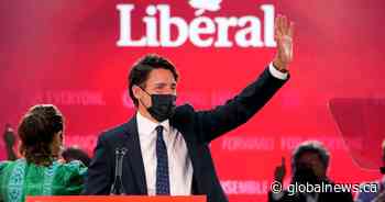 Businesses press Trudeau to focus on pandemic recovery in election’s aftermath