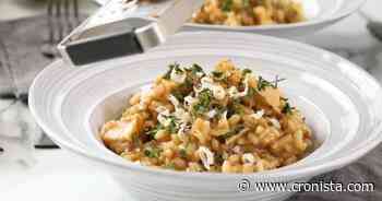 Los 5 lugares de Buenos Aires donde se come un auténtico risotto italiano - El Cronista Comercial