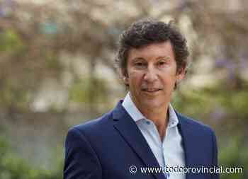 Gustavo Posse: “La Provincia de Buenos Aires es el lugar de la no realización” - Todo Provincial