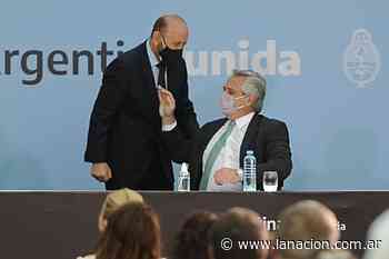 Presupuesto 2022: pierden la Ciudad de Buenos Aires, San Luis y Tierra del Fuego, y ganan Formosa, Chaco y Santa Cruz - LA NACION