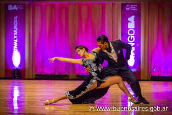 Viví el Festival de Tango en MuseosBA | Noticias - buenosaires.gob.ar