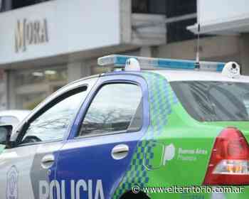 Buenos Aires: se quiso sacar una foto con un arma y le disparó en la frente a un amigo - EL TERRITORIO