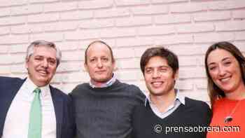 Buenos Aires: Insaurralde se va a la provincia con Lomas de Zamora al rojo vivo - Prensa Obrera