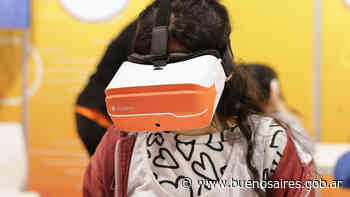 Vuelve Innova en el Planetario | Noticias - buenosaires.gob.ar