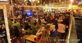 Cuáles son las nuevas aperturas en la Ciudad de Buenos Aires - Olé