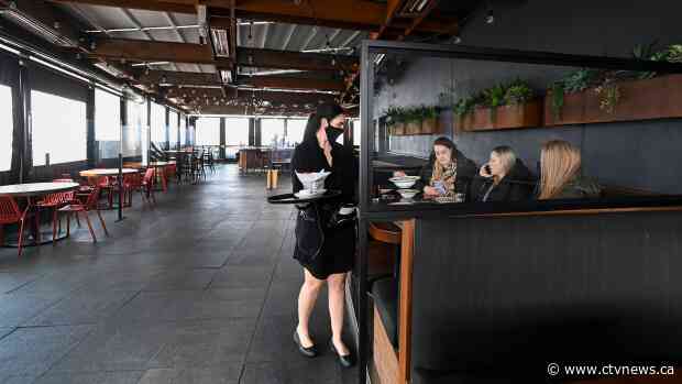 Business groups urge Trudeau to focus on pandemic recovery in election's aftermath