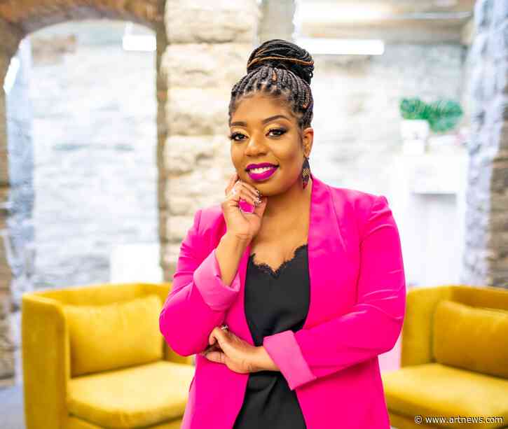 Seena Hodges Becomes First African American to Serve as President of Walker Art Center’s Board