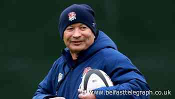 Eddie Jones wants quartet to ‘get back to their best’ after selection snub