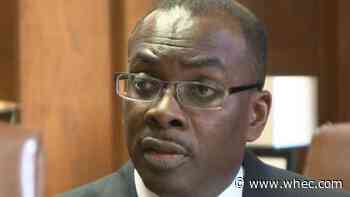 Poll shows Buffalo's mayoral race has a lead candidate