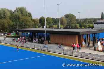 Victory stelt clubhuis en twee nieuwe hockeyvelden voor - Het Nieuwsblad