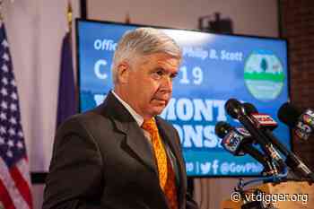 Vermont coronavirus booster plan to prioritize residents of long-term care facilities - vtdigger.org