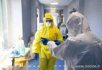 Anziano suicida in ospedale nel reparto Covid di Enna, la denuncia della famiglia: “Nessun supporto” - Notizie.it