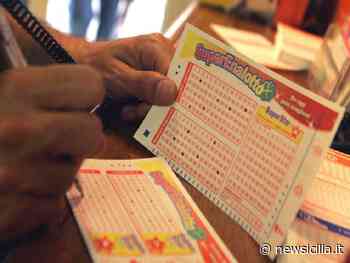 In provincia di Enna centrato un “5” al Superenalotto - NewSicilia