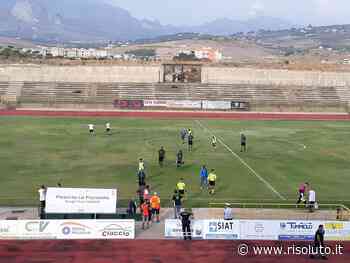 Pari dell’Unitas Sciacca con la corazzata Enna, i commenti dagli spogliatoi su Risoluto.it - Risoluto
