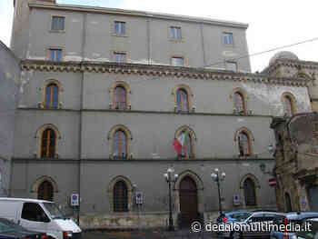 Enna – Autodromo: ancora un rinvio, il Comune non ha scelto il nome - dedalomultimedia.it