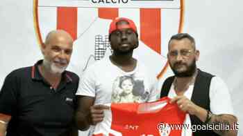 UFFICIALE-Acicatena: colpo per l'attacco, arriva dall'Enna - GoalSicilia.it