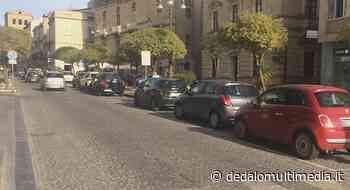 Enna – Dal 20 settembre lavori Enel in centro storico: le modifiche al transito veicolare - dedalomultimedia.it