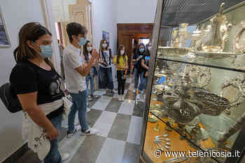 Enna, ripartono gli appuntamenti de “Le vie dei tesori” - TeleNicosia