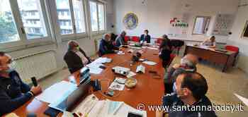 Continua a scendere il numero di positivi ad Enna. Oggi sono 67 - Sant'Anna Today