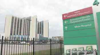 ECMC to suspend inpatient elective surgeries, will stop accepting ICU transfers next week