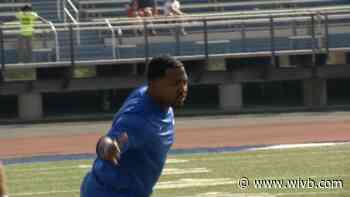 Bulls seeking a win in final non-conference game at ODU