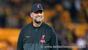 Takumi Minamino is in a really good moment – Liverpool boss Jurgen Klopp