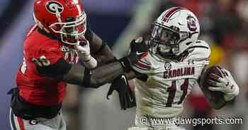 Tuesday Dawg Bites Is Munson-Worrying About Things - Dawg Sports