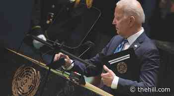 The Memo: Biden seeks to reassure aggrieved allies