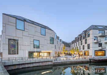 Science Fiction in Nürnberg - Museum von Staab Architekten und Atelier Brückner - BauNetz.de
