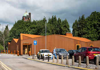 RIBA National Awards 2021 vergeben / Aktuelle Britishness - Architektur und Architekten - News / Meldungen / Nachrichten - BauNetz.de