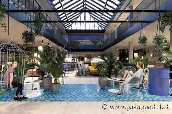 „Innovative Architecture“ - GASTRO Portal