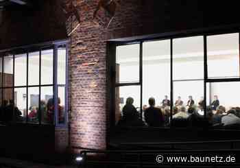 100. Bremer Stadtdialog / Rückblicke und Ausblicke - Architektur und Architekten - News / Meldungen / Nachrichten - BauNetz.de