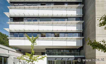 Domico: 20.000 Euro Preisgeld für herausragende Architektur mit Metall - Tips - Total Regional