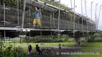 Architektur in Taiwan: Bottom-Up statt Top-Down - Süddeutsche Zeitung - SZ.de