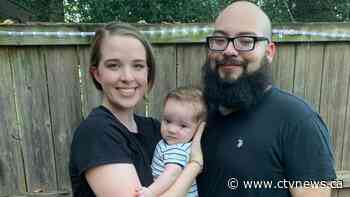 Texas couple asked to leave restaurant for wearing face masks - CTV News