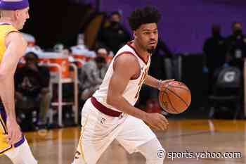 Trail Blazers to sign point guard Quinn Cook to non-guaranteed deal -- report