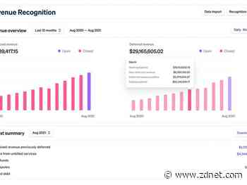 Stripe launches new financial reporting tool for SaaS businesses