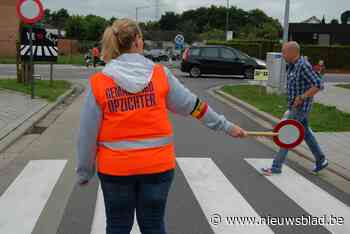 Dringend gezocht: gemachtigde opzichters (Bornem) - Het Nieuwsblad