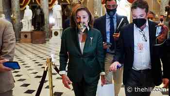 Democrats seek to cool simmering tensions
