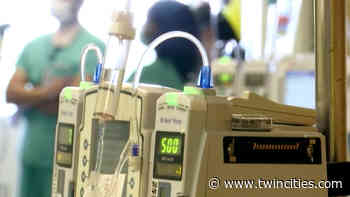 Coronavirus Tuesday update: Minnesota COVID-19 deaths top 8,000 - TwinCities.com-Pioneer Press