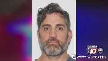 Rochester man charged in Capitol riot back in court Wednesday
